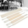 thumbnail image 2 of Sewing Tools,Transfer Tool Needle Pusher Crochet Transfer Tool High-End Performance, 2 of 8