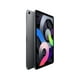 thumbnail image 4 of Reacondicionado Apple iPad Air 4 A2316 (WiFi) 64GB Gris Espacial (Grado A), 4 of 4