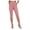 Pink, variant on Audhol Capri Pants for Women, Pants for Women Elastic Waisted Summer Yoga Work Cropped Trousers with Pockets Womens Yoga Pants Black L