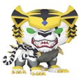 thumbnail image 2 of Figura Funko Tigrerra 3.7 Pulgadas, 2 of 3