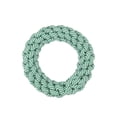 thumbnail image 2 of Durable Chew-Resistant Dog Rope Toy for Medium Large Breeds, Natural Fiber Tug-of-War Molar and Teeth Cleaning Toy, Interactive Play Cotton Rope for Canines, 2 of 6
