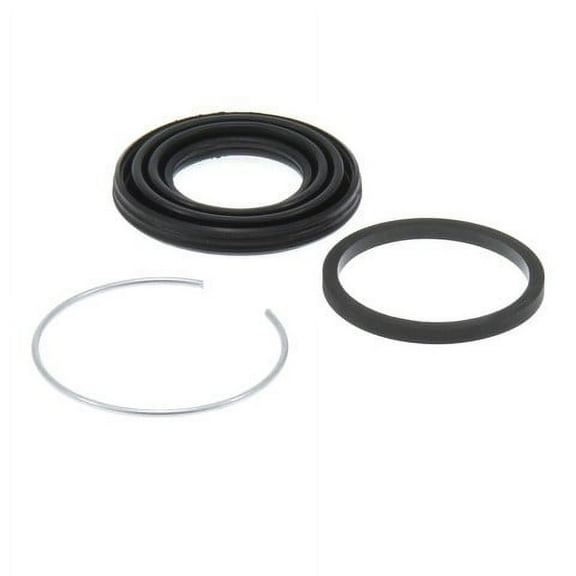 Centric Parts Disc Brake Caliper Repair Kit P/N:143.44008 Fits select: 2005-2010 TOYOTA SCION TC, 1988-2001 TOYOTA CAMRY
