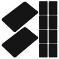 thumbnail image 4 of 10pcs Shelf Labels for Cake Shop Small Retail Signs Dessert Display Stands Bakery Label Holder for Vendor Events for Displaying Product Information, 4 of 8