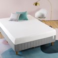 thumbnail image 1 of Zinus Justina 14 Inch Quick Snap Standing Mattress Foundation / GOOD DESIGN™ Winner / Sturdy Steel Structure / Easy Assembly / Tools Included, 5 Yr Warranty, 1 of 9