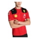 thumbnail image 3 of Playera Puma Hombre Scuderia Ferrari Team Rojo Casual rojo XS, 3 of 7
