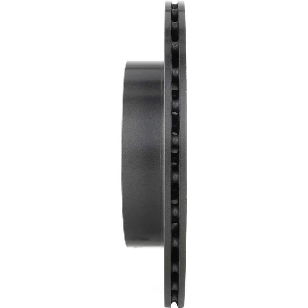 Brembo 09.C829.11 PRIME Disc Brake Rotor