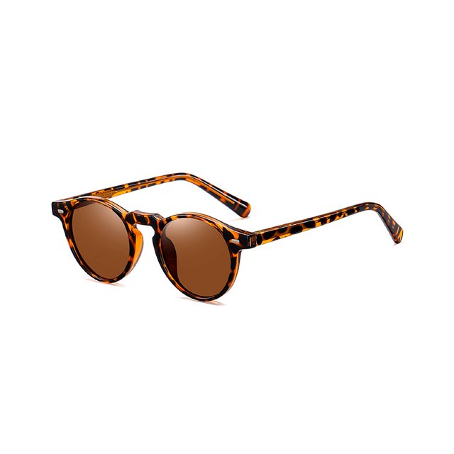 Lentes de Sol con Protección UV + Estuche - JAWAHRA - Diseños Unisex