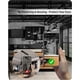 thumbnail image 4 of G9 LED-lampa Kallt Vit, 10W G9-lampa 6000K glödlampa, 6-pack, 4 of 5
