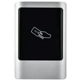 thumbnail image 3 of Lector RFID para exteriores, Wiegand, resistente al agua, gestión de acceso a puertas, tarjeta inteligente (IC), 3 of 9