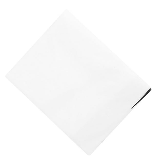 Foldable Portable HD Projector Screen, 16:9 Polyester, High Contrast, Clear Picture, Indoor Outdoor Use