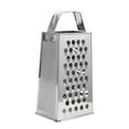 thumbnail image 1 of WIZUTIZ Stainless Steel Four-sided Vegetable Cutter Kitchen Gadgets Multi-purpose Vegetable Grater Home Supply Crafted with Care, 1 of 5