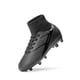 thumbnail image 2 of Tacos de Fútbol DREAM PAIRS Botín Alto Juvenil Talla 4.5 Negro, 2 of 8
