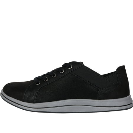 

Clarks Womens Breeze Sky Black