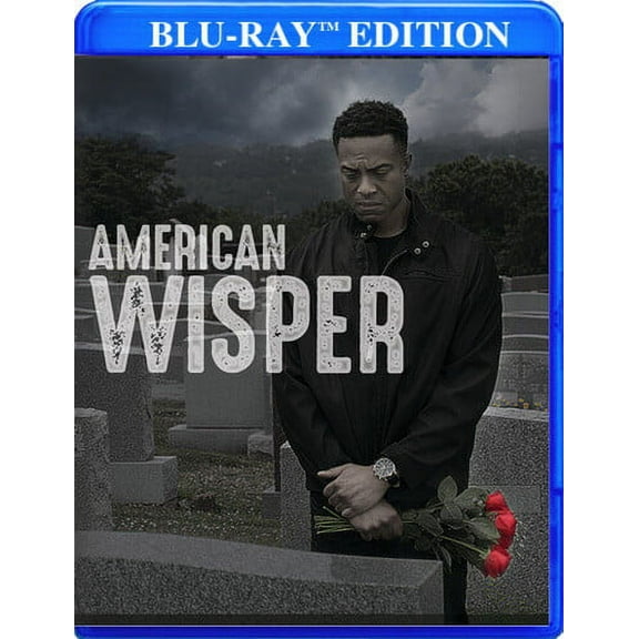 American Wisper (Blu-ray), Leomark Studios, Drama