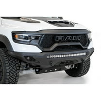 Addictive Desert Designs F620153030103 Front Bumper Fits Ram 1500
