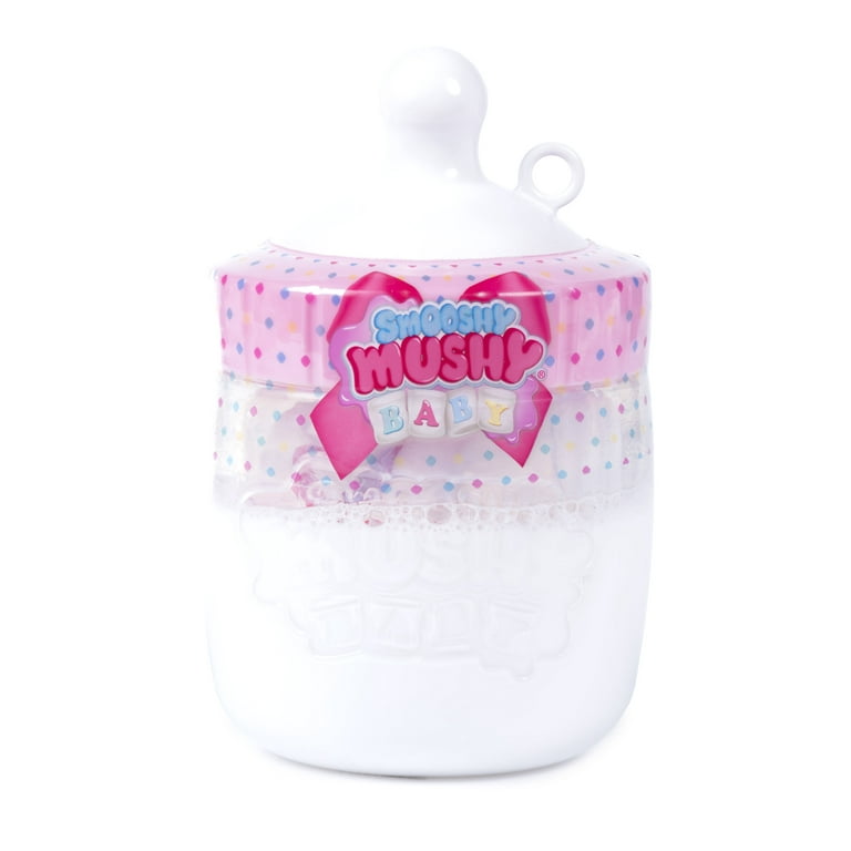 Smooshy sale mushy baby