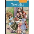 thumbnail image 1 of MUJERCITAS GRUPO EDITORIAL EXODO LOUISE MAY ALCOTT, 1 of 1