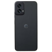 Total Wireless Motorola Moto G Power, 5g 128gb, Cdma Lte, Black - Prepaid Smartphone [locked To Total Wireless]