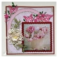 thumbnail image 4 of Joy! Crafts Die - Lovely Bellflowers, 4 of 4