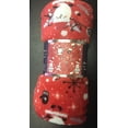 thumbnail image 5 of Santa''s Little Helper Collection Festive and Cuddly Holiday Microplush Throw Blanket (50" x 60") - Ho Ho Ho - Christmas Throw Blanket, 5 of 6