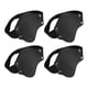 thumbnail image 2 of 4 protectores genéricos para calzado de motocicleta, prácticos protectores para palanca de cambios de motocicleta. negro, 2 of 8