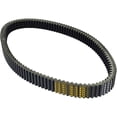 thumbnail image 3 of Drive Belt 3211215 Compatible with Polaris 2019-2025 Snowmobile 800 850 Switchback Assault, Indy VR1, Indy XC, Titan Adventure, Rush XCR PRO-S, SKS 146, AXYS Matryx Clutch CVT 3211165 46G4387, 3 of 5