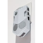 Cleanrth CB006 Advanced Ultrasonic Bat Repelling System Demands Bats to Leave
