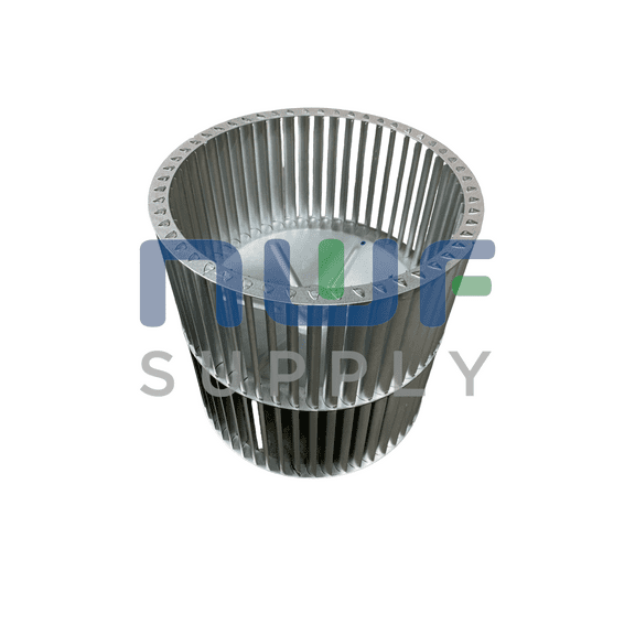 0150M00036S Goodman Replacement Furnace Blower Wheel 10x10 CCW