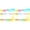 P-Multicolor 2PCS, variant on UYUH 30Pcs Animal Food Picks for Kids, Cute Toddler Food Picks for Box, Fun Cartoon Animal Fruit Food Toothpicks,Lunch Picks for Toddler