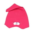 thumbnail image 3 of Holzkary Beanie Hat for Kids 2025 Trendy Hats Autumn Winter Soft & Warm Knotted Cap for Boys and Girls - Organic Baby Hats 0-6 Month Old Hot Pink One Size, 3 of 3