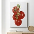 thumbnail image 6 of Watercolor Veggie IV Premium Gallery Wrapped Canvas - Ready to Hang, 6 of 9