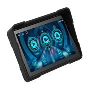5 Inch Motorcycle Navigation Carplay Multimedia Portable Player Touch Screen Display Wireless Android Auto