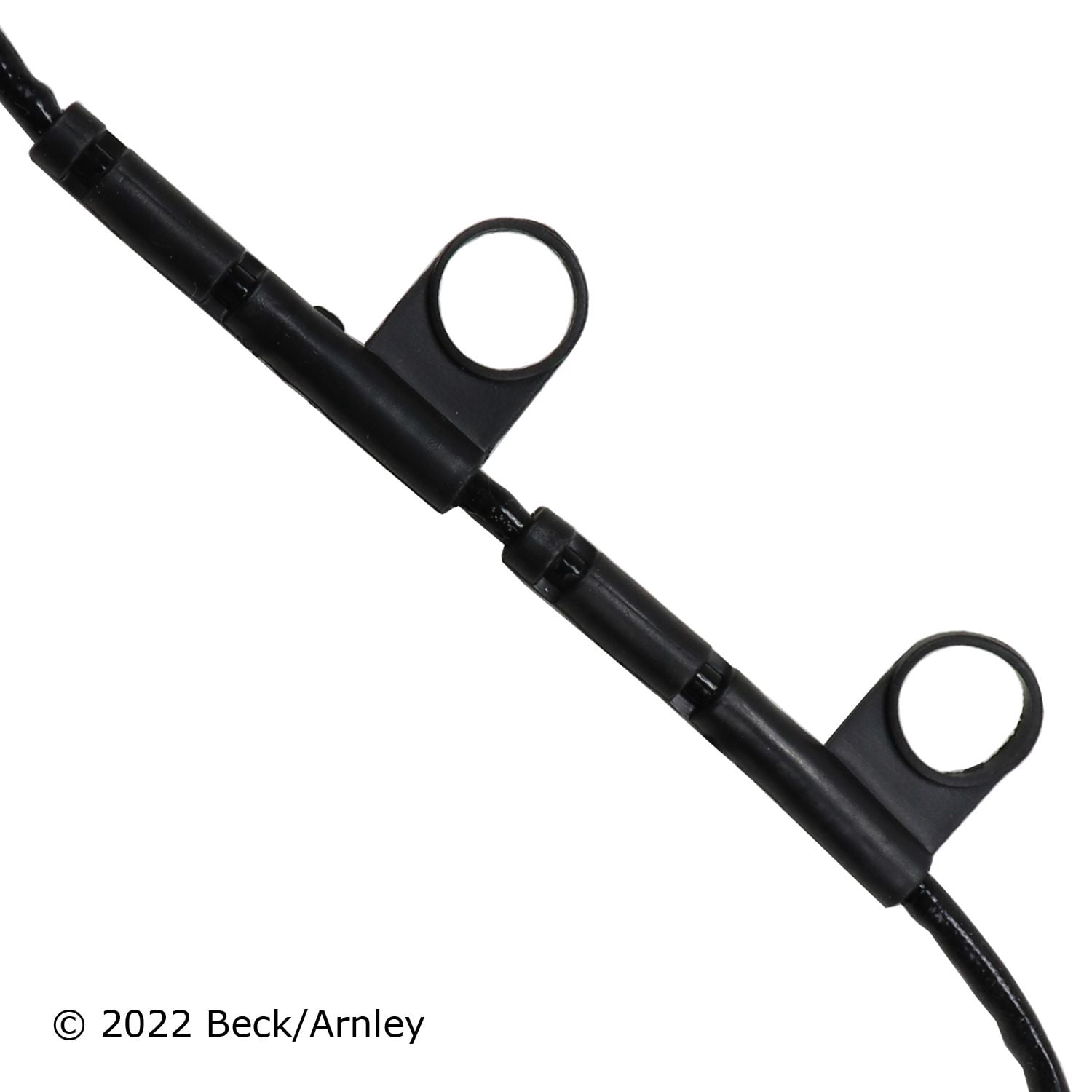 BeckArnley 084-2166 Brake Pad Sensor Wire