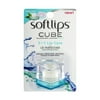 Softlips Cube Fresh Mint Lip Protectant, Sunscreen SPF15, 0.23 oz