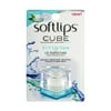 Softlips Cube Fresh Mint Lip Protectant, Sunscreen SPF15, 0.23 oz