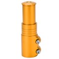 thumbnail image 3 of Extensor De Vástago De Horquilla, Elevador De Vástago De Bicicleta Seguro De Alta Dureza Sólido Tornillo Doble Flexible Para Bicicleta De Montaña Para Horquilla De 28,6 Mm/1,13, 3 of 8