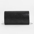 thumbnail image 4 of Mujeres Bolso Noche Rila Dhinestone Flower Hombro (), 4 of 6