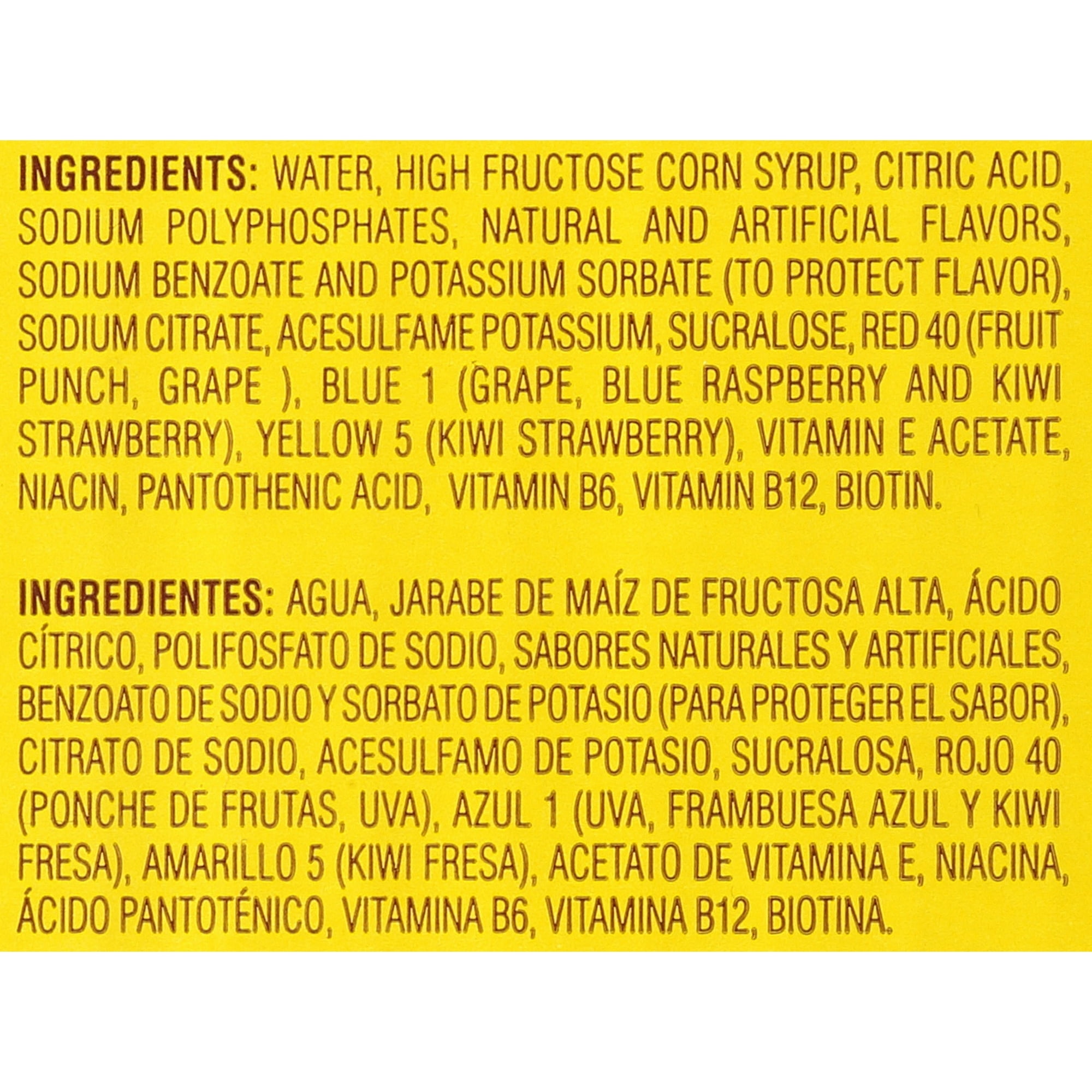 Little HUG Fruit Barrels, Original, Shelf Stable Kids Drinks Variety Pack, 20 Count, 8 fl oz Bottles