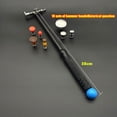 thumbnail image 2 of Lefu Car Paintless Dent Repair Kits Carbon Tools Alloy Car Accessories Hammer Set, 2 of 9