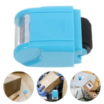 Worgeous Security Roller Stamp Identity Roller For Mailing Privacy Protector Stamp Office Supplies Roller For Confidential Information