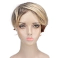 thumbnail image 3 of Men Short , Men Layered  Heat    for Male for Anime Party, 3 of 8