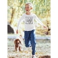thumbnail image 2 of Scorpio Animal Long Sleeve Toddler -Image by Shutterstock,  2 Toddler, 2 of 4