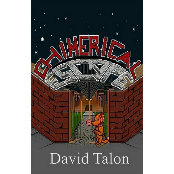 Chimerical Escape (Paperback)