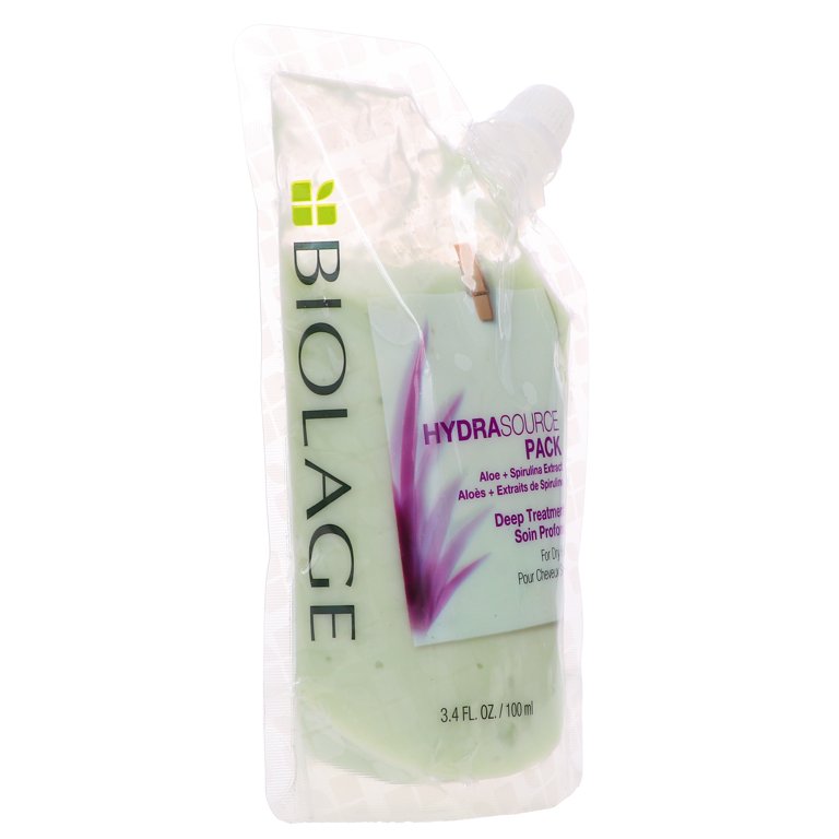 Matrix Biolage Hydrasource Soft Hydrating Hair Deep Treatment Mask