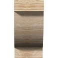 thumbnail image 2 of Ekena Millwork 4"W x 8"H x 32"L Alpine Rough Sawn Rafter Tail, Douglas Fir, 2 of 4