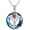 03-Caduceus, variant on Nurse Gifts for Women 925 Sterling Silver Caduceus Pendant Necklace Nurse Nursing Doctor Jewelry Nurse's Day Gifts