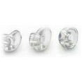 thumbnail image 5 of Plantronics Savi 25pcs Small Eartips Replacement Eartips for Headsets, 5 of 8