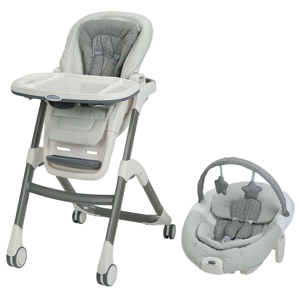 Graco Sous Chef 5-in-1 Seating System 