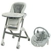Graco Sous Chef 5-in-1 Seating System - Davis
