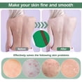 thumbnail image 4 of Depurador de espalda exfoliante LeapLife 500D para ducha y baño, 4 of 9